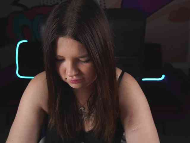 StarryDoll webcam