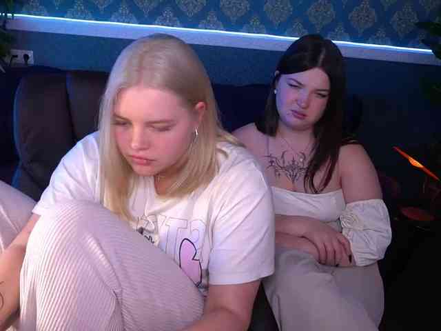 RosieMoons webcam
