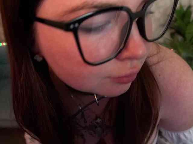 StarryDoll webcam