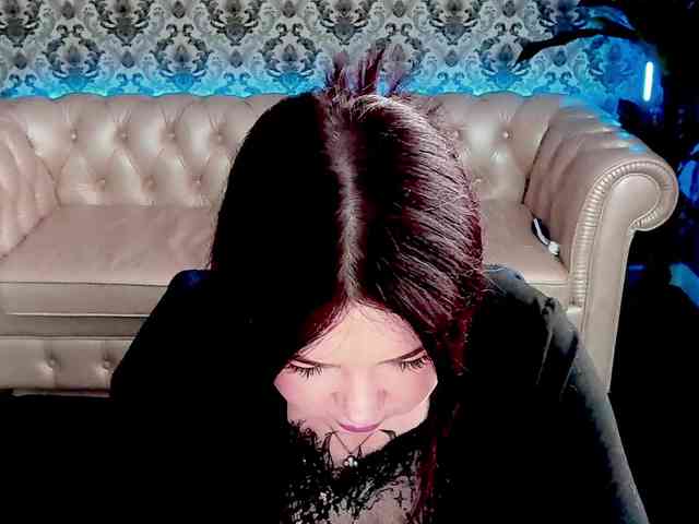 StarryDoll webcam