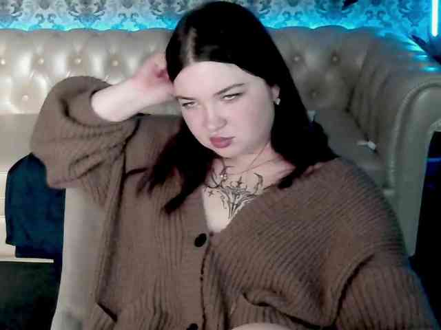 Модель: starrydoll