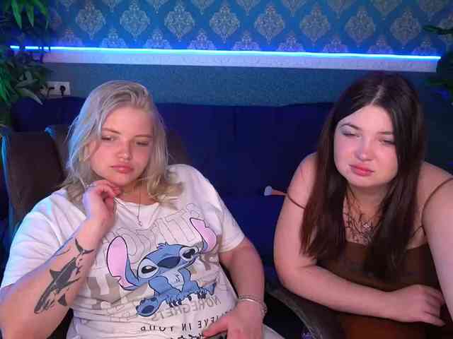 RosieMoons webcam
