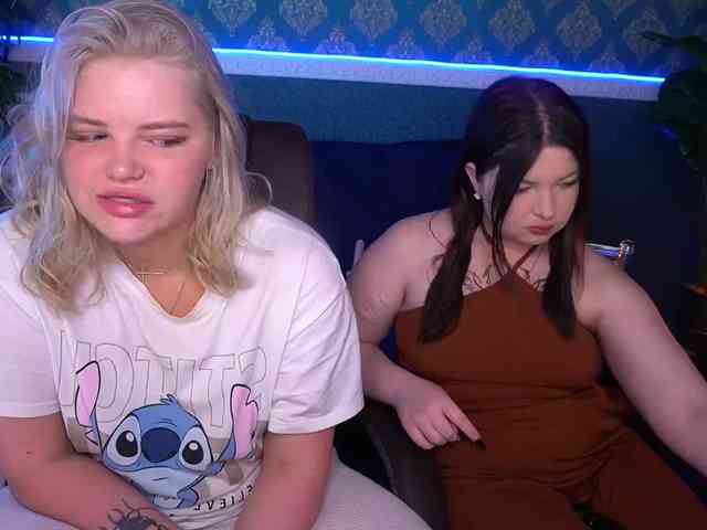 RosieMoons webcam