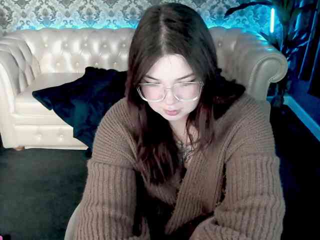 StarryDoll webcam