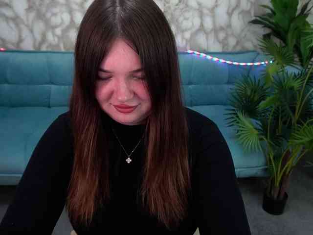 StarryDoll webcam