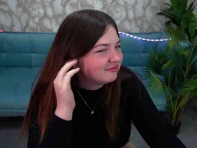 StarryDoll webcam