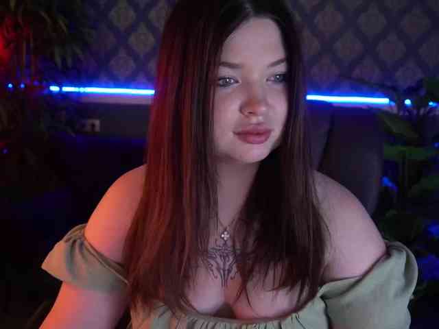 Модель: starrydoll