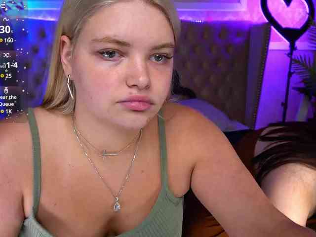 RosieMoons webcam