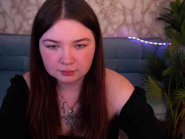 StarryDoll webcam