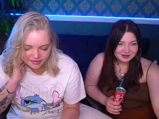 RosieMoons webcam