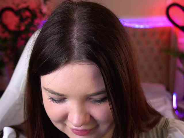 StarryDoll webcam