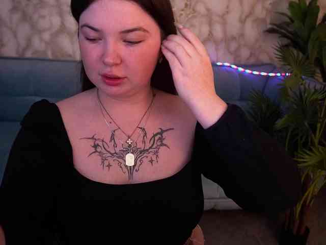 StarryDoll webcam