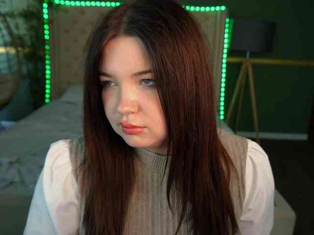 StarryDoll webcam