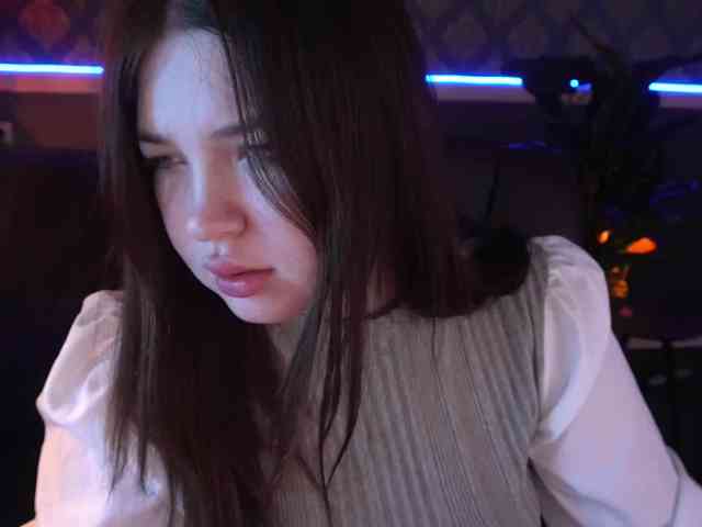 Модель: starrydoll