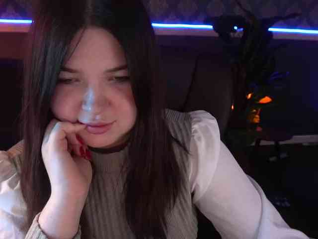 StarryDoll webcam