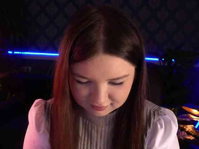 StarryDoll webcam