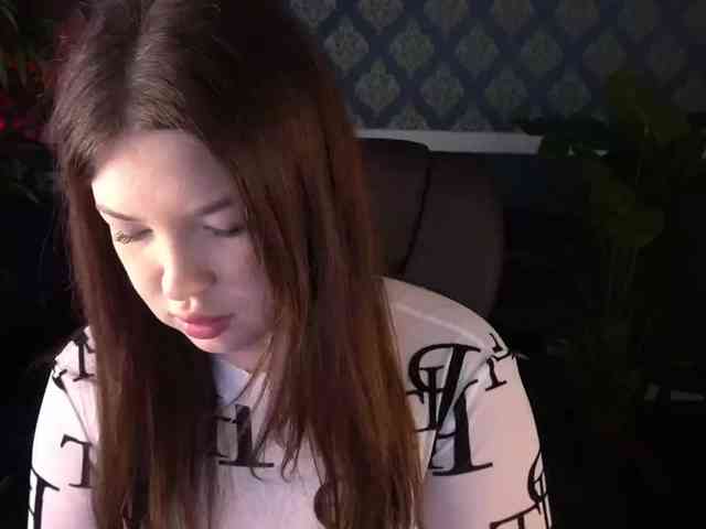 StarryDoll webcam