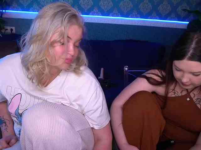 RosieMoons webcam