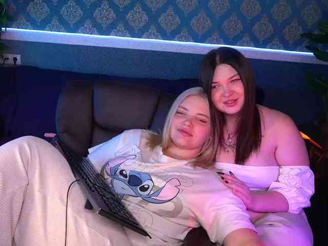 RosieMoons webcam