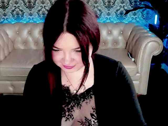 StarryDoll webcam