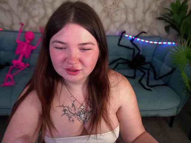 StarryDoll webcam