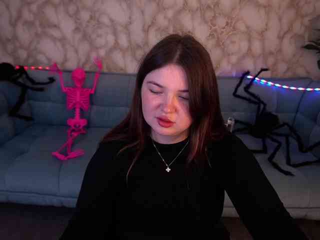 StarryDoll webcam