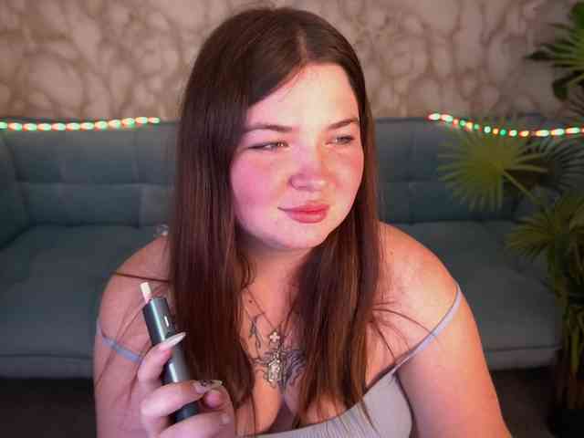StarryDoll webcam
