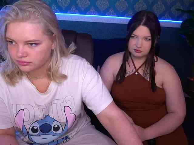 RosieMoons webcam