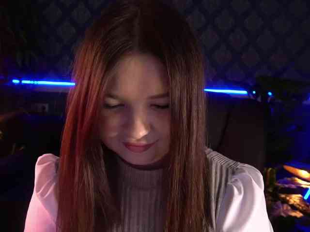 StarryDoll webcam