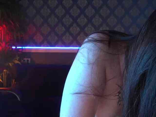 StarryDoll webcam