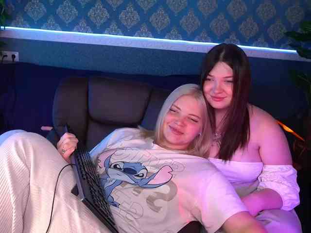 RosieMoons webcam