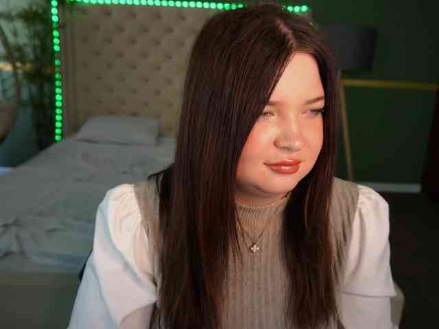 Модель: starrydoll