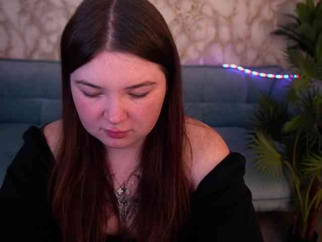 StarryDoll webcam