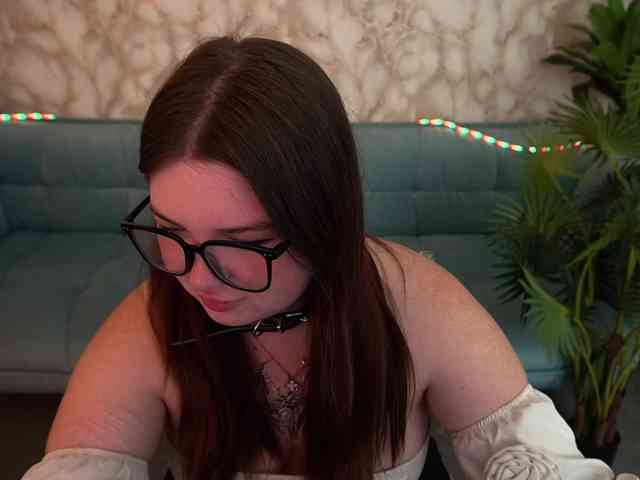 StarryDoll webcam