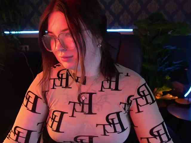 Модель: starrydoll