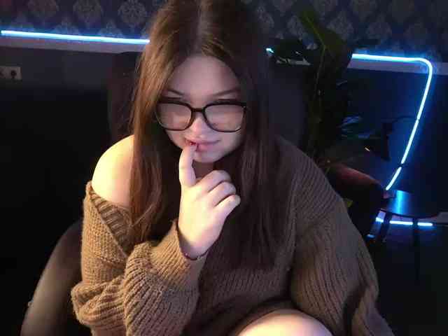 StarryDoll webcam