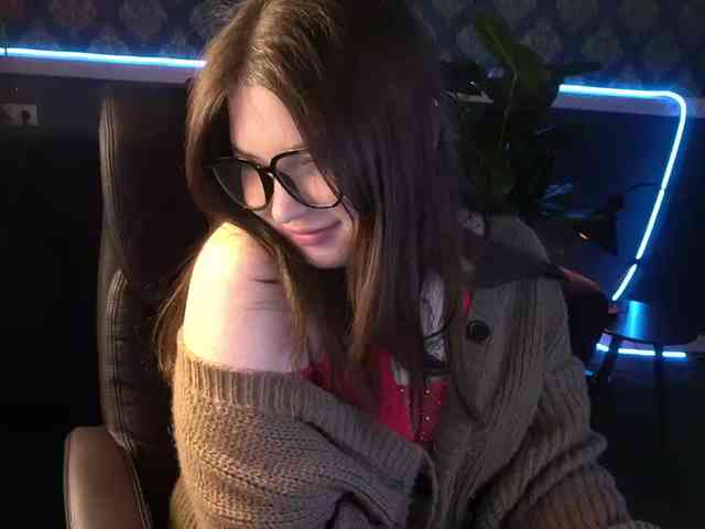 Модель: starrydoll