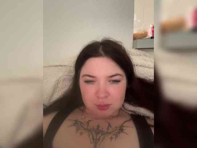 StarryDoll webcam