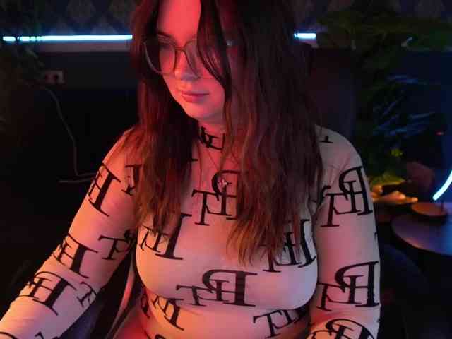StarryDoll webcam