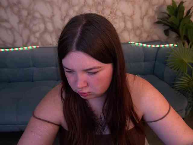 StarryDoll webcam