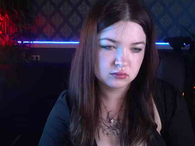 StarryDoll webcam