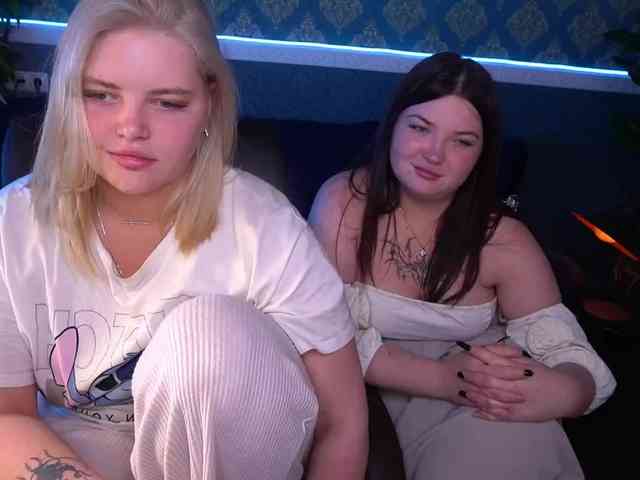 RosieMoons webcam