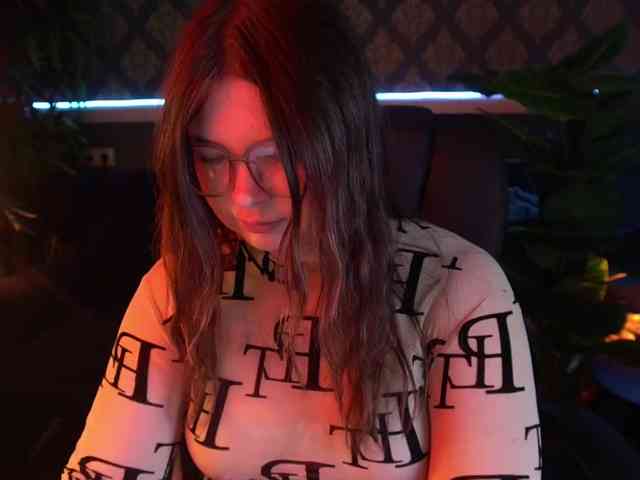 StarryDoll webcam