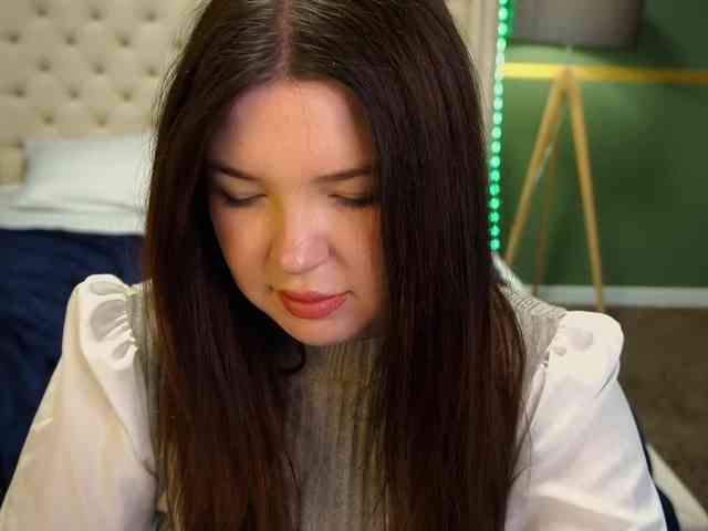 Модель: starrydoll