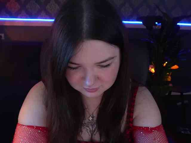 StarryDoll webcam