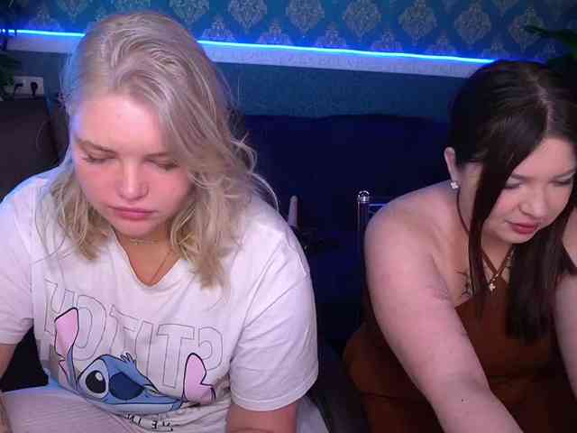 RosieMoons webcam