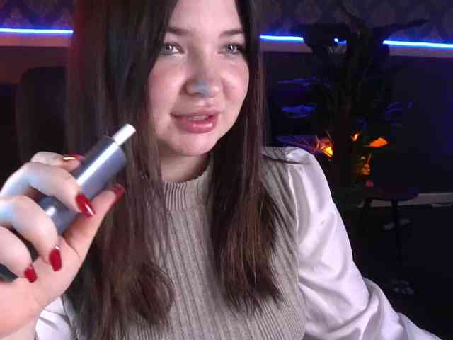Модель: starrydoll