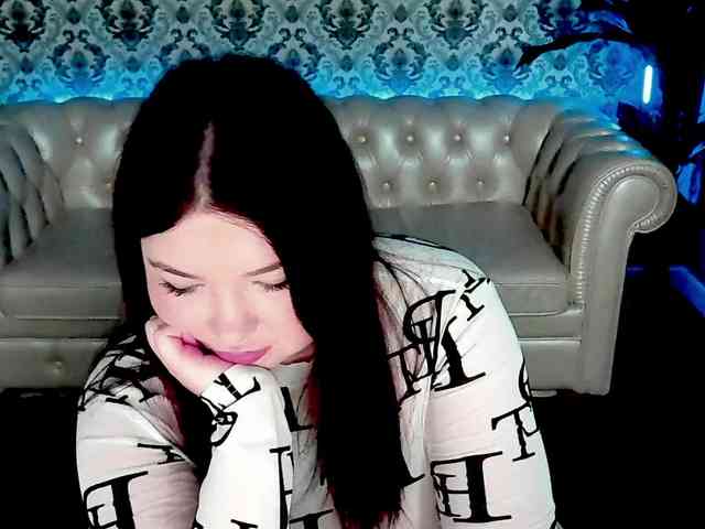 webcam chat RosieMoons
