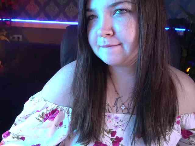 StarryDoll webcam