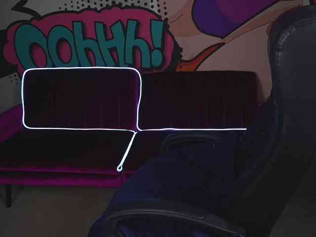 StarryDoll webcam